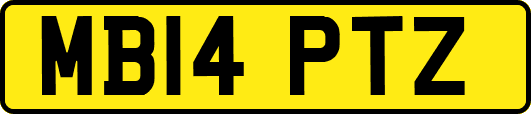 MB14PTZ