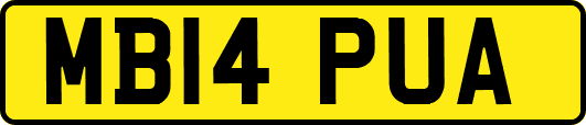 MB14PUA