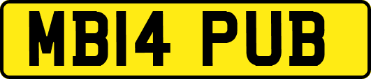 MB14PUB