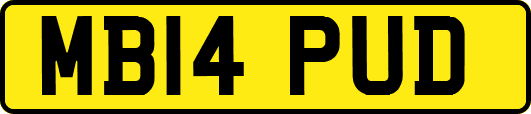MB14PUD