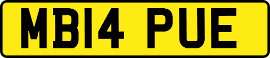 MB14PUE