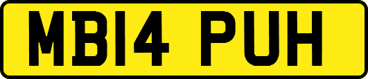 MB14PUH