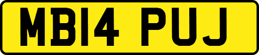 MB14PUJ