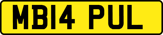 MB14PUL