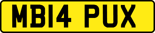 MB14PUX