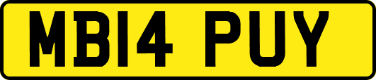 MB14PUY