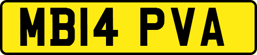 MB14PVA