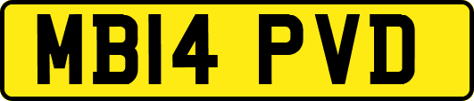 MB14PVD