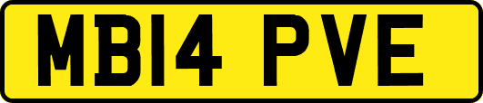 MB14PVE