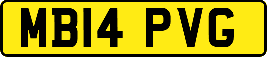 MB14PVG