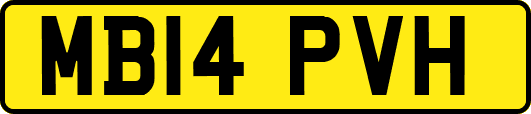 MB14PVH