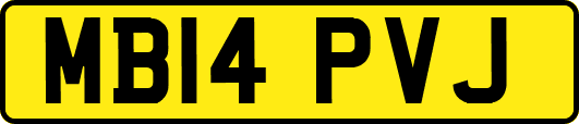 MB14PVJ