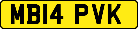 MB14PVK