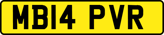MB14PVR