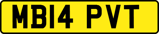 MB14PVT