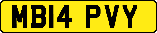 MB14PVY
