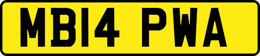 MB14PWA
