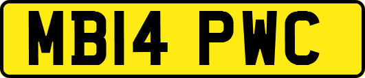 MB14PWC
