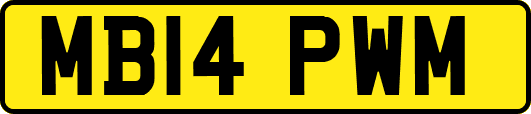 MB14PWM