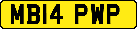 MB14PWP