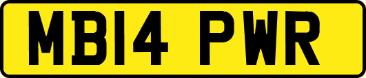 MB14PWR
