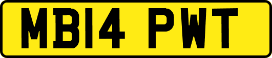 MB14PWT