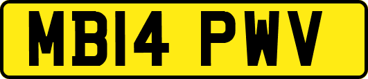 MB14PWV