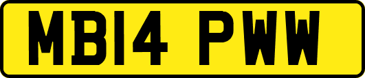 MB14PWW