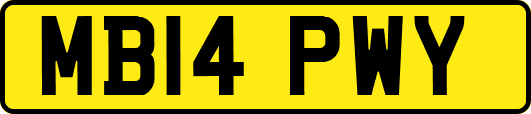 MB14PWY