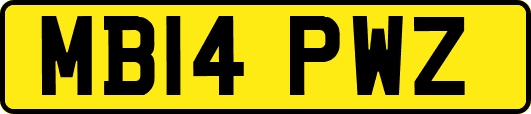 MB14PWZ