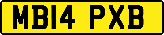 MB14PXB