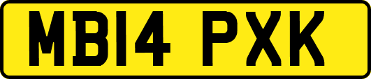 MB14PXK