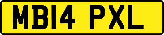 MB14PXL