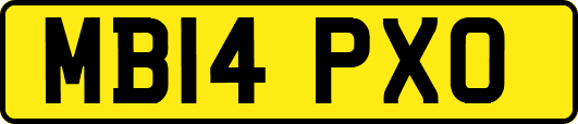 MB14PXO