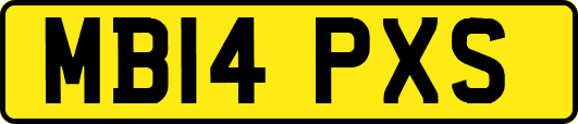 MB14PXS