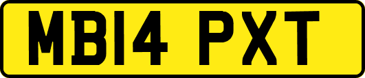 MB14PXT
