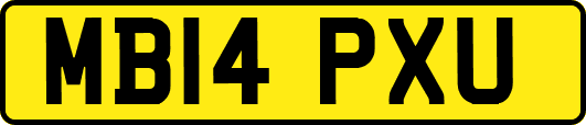 MB14PXU
