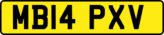 MB14PXV