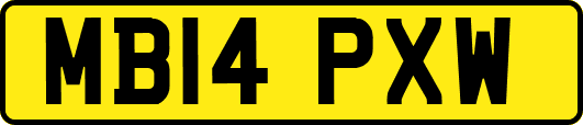 MB14PXW