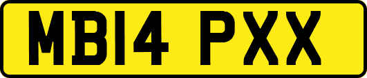 MB14PXX