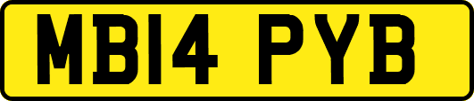 MB14PYB