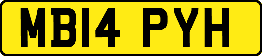 MB14PYH