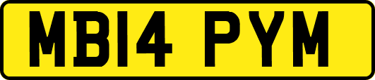 MB14PYM