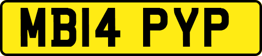 MB14PYP