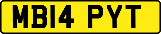 MB14PYT