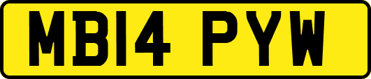 MB14PYW