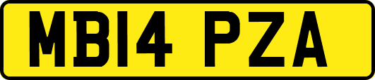 MB14PZA