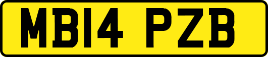 MB14PZB