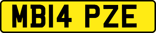MB14PZE