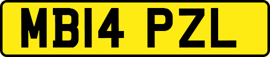 MB14PZL